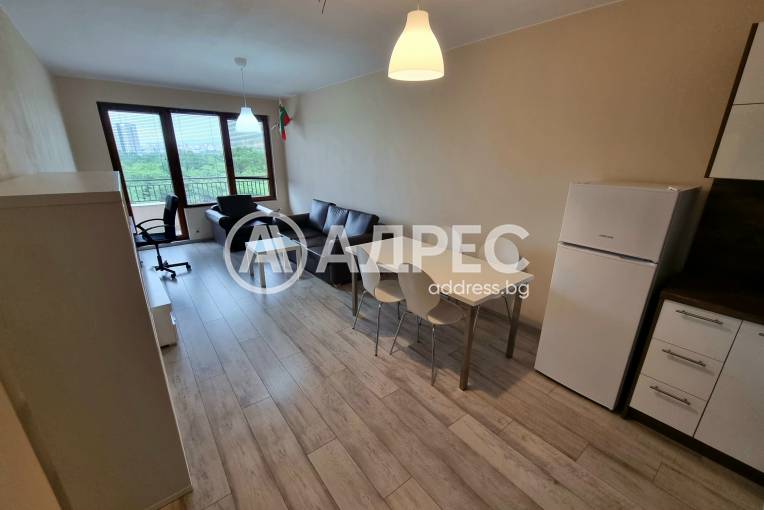 Двустаен апартамент, София, Студентски град, 701492, Снимка 4