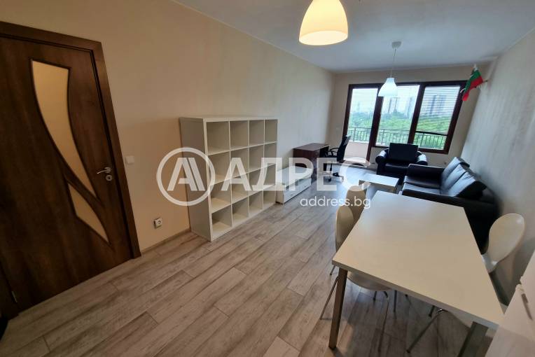 Двустаен апартамент, София, Студентски град, 701492, Снимка 5