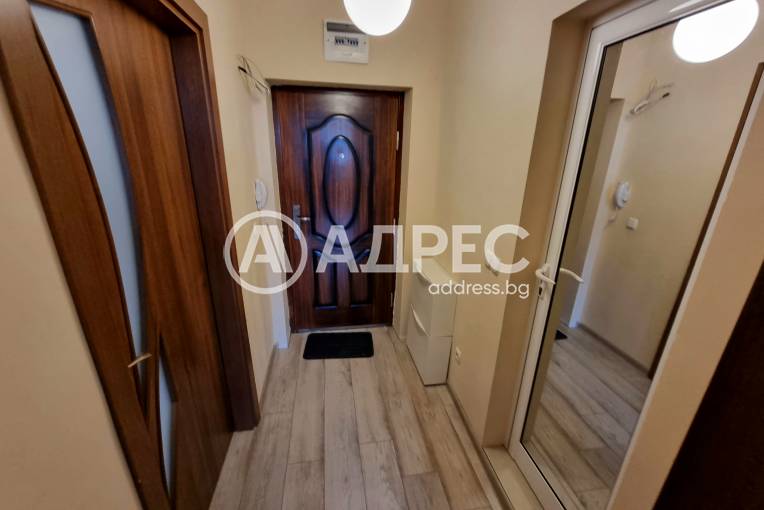 Двустаен апартамент, София, Студентски град, 701492, Снимка 7