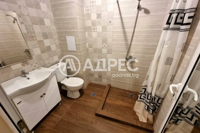 Двустаен апартамент, София, Студентски град, 701492, Снимка 8