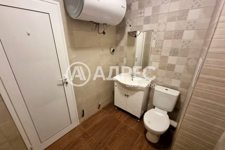 Двустаен апартамент, София, Студентски град, 701492, Снимка 9