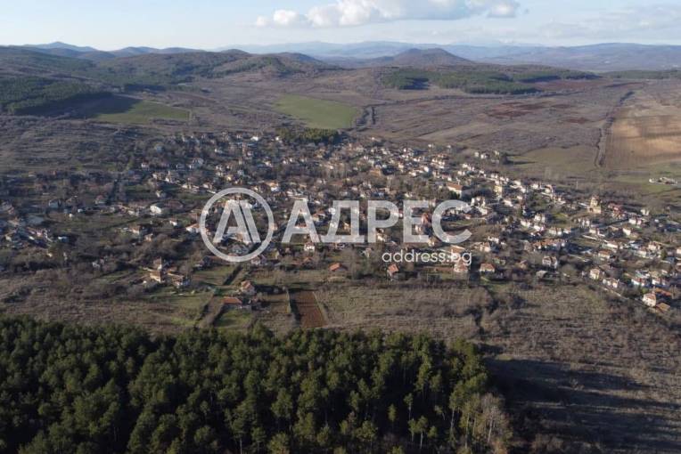 Парцел/Терен, Яворово, 702492, Снимка 2