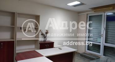 Двустаен апартамент, Варна, Чайка, 539493, Снимка 1