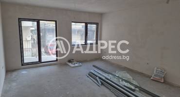 Двустаен апартамент, Варна, Общината, 597493, Снимка 6