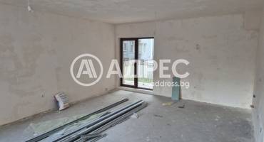 Двустаен апартамент, Варна, Общината, 597493, Снимка 7