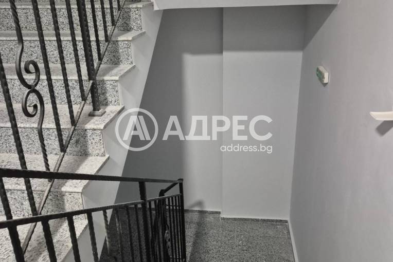 Двустаен апартамент, Варна, Общината, 597493, Снимка 5