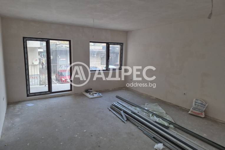 Двустаен апартамент, Варна, Общината, 597493, Снимка 6