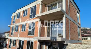 Тристаен апартамент, Балчик, Център, 649493, Снимка 2