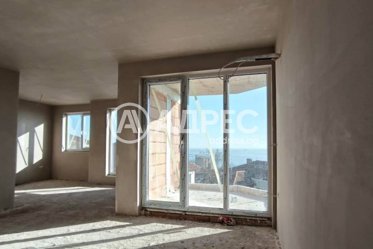 Тристаен апартамент, Балчик, Център, 649493, Снимка 9