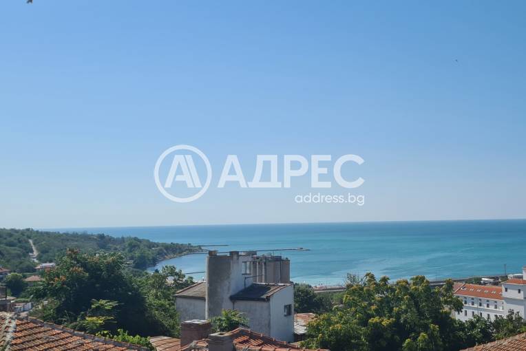 Тристаен апартамент, Балчик, Център, 649493, Снимка 12