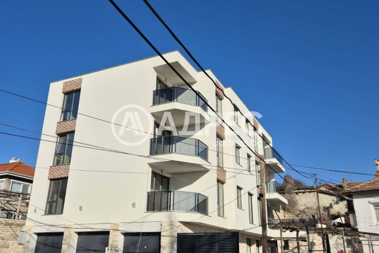 Тристаен апартамент, Балчик, Център, 649493, Снимка 3