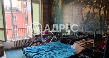 Двустаен апартамент, София, Център, 650493, Снимка 1