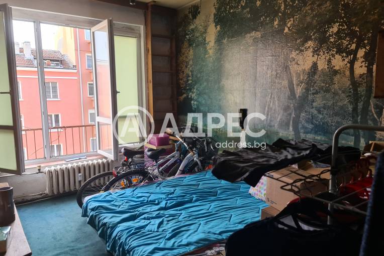 Двустаен апартамент, София, Център, 650493, Снимка 1