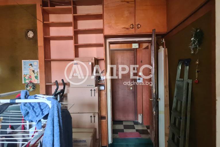 Двустаен апартамент, София, Център, 650493, Снимка 2