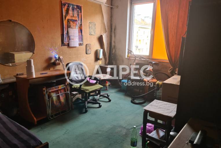 Двустаен апартамент, София, Център, 650493, Снимка 3