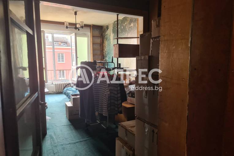 Двустаен апартамент, София, Център, 650493, Снимка 5