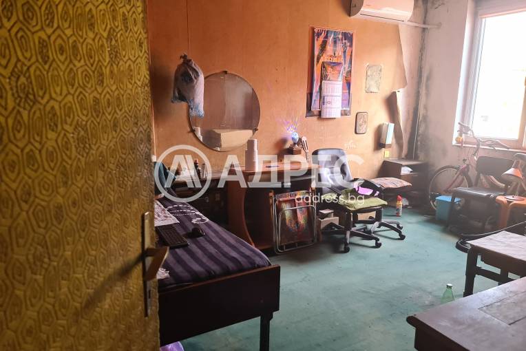 Двустаен апартамент, София, Център, 650493, Снимка 6