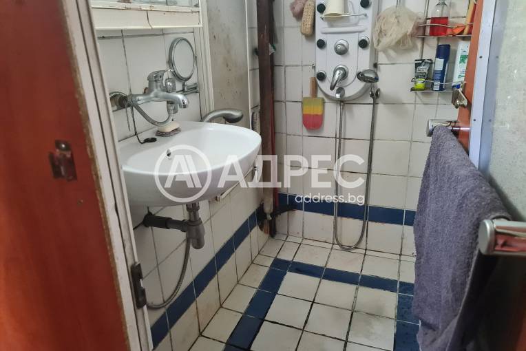 Двустаен апартамент, София, Център, 650493, Снимка 7