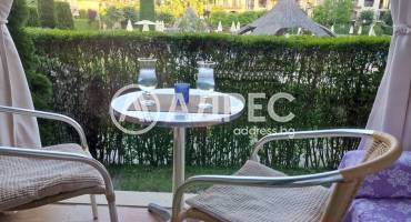 Едностаен апартамент, Созопол, м-ст Каваци, 662493, Снимка 4