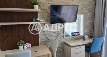 Едностаен апартамент, Созопол, м-ст Каваци, 662493, Снимка 5