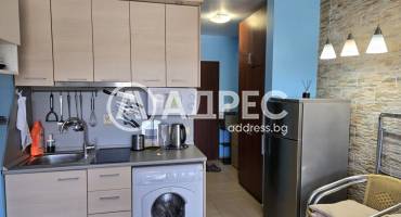 Едностаен апартамент, Созопол, м-ст Каваци, 662493, Снимка 6