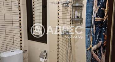 Едностаен апартамент, Созопол, м-ст Каваци, 662493, Снимка 8