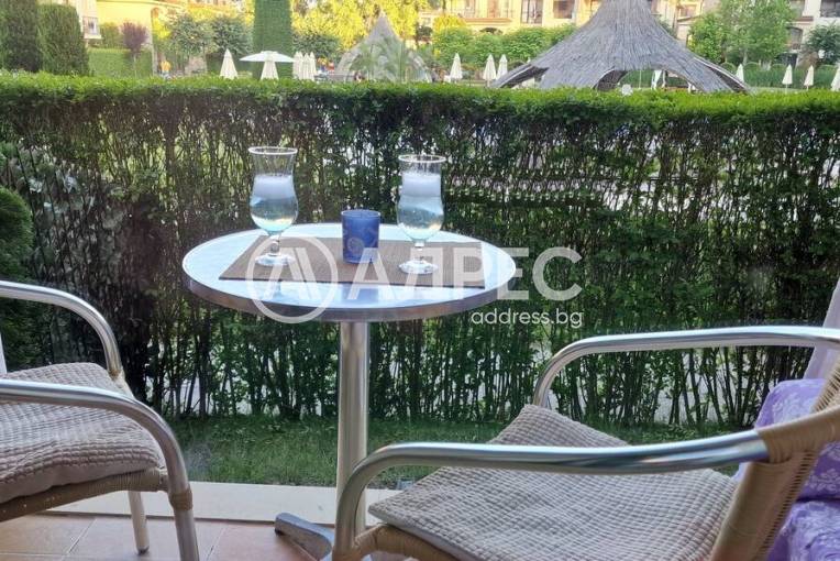 Едностаен апартамент, Созопол, м-ст Каваци, 662493, Снимка 4