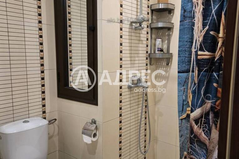 Едностаен апартамент, Созопол, м-ст Каваци, 662493, Снимка 8