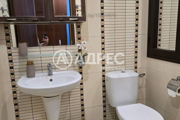 Едностаен апартамент, Созопол, м-ст Каваци, 662493, Снимка 9