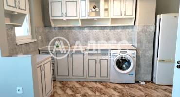 Двустаен апартамент, Ямбол, Диана, 675493, Снимка 1