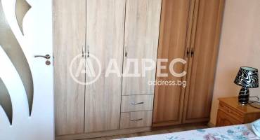 Двустаен апартамент, Ямбол, Диана, 675493, Снимка 10