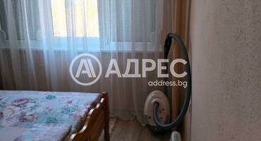 Двустаен апартамент, Ямбол, Диана, 675493, Снимка 11