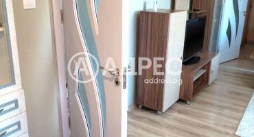 Двустаен апартамент, Ямбол, Диана, 675493, Снимка 12