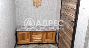 Двустаен апартамент, Ямбол, Диана, 675493, Снимка 13