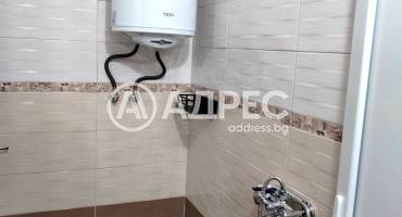 Двустаен апартамент, Ямбол, Диана, 675493, Снимка 16