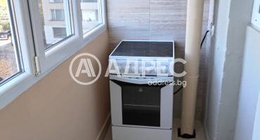 Двустаен апартамент, Ямбол, Диана, 675493, Снимка 18