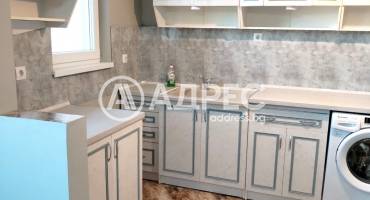 Двустаен апартамент, Ямбол, Диана, 675493, Снимка 2