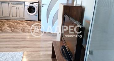 Двустаен апартамент, Ямбол, Диана, 675493, Снимка 3