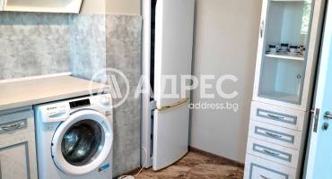 Двустаен апартамент, Ямбол, Диана, 675493, Снимка 4