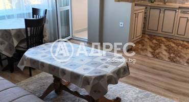 Двустаен апартамент, Ямбол, Диана, 675493, Снимка 5