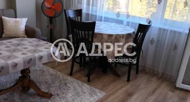 Двустаен апартамент, Ямбол, Диана, 675493, Снимка 6