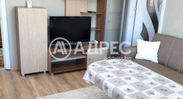 Двустаен апартамент, Ямбол, Диана, 675493, Снимка 7