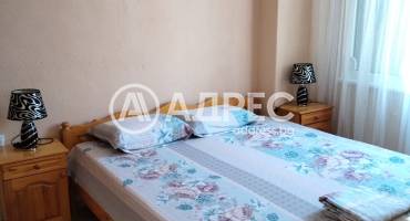 Двустаен апартамент, Ямбол, Диана, 675493, Снимка 9