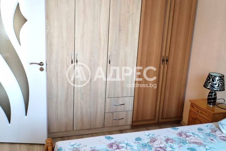 Двустаен апартамент, Ямбол, Диана, 675493, Снимка 10