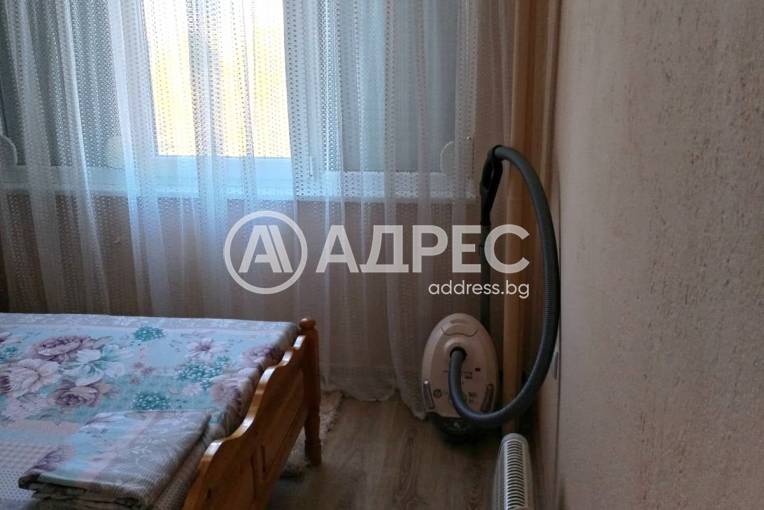 Двустаен апартамент, Ямбол, Диана, 675493, Снимка 11