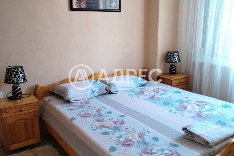 Двустаен апартамент, Ямбол, Диана, 675493, Снимка 9