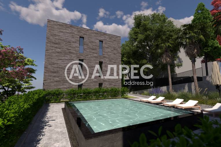 Двустаен апартамент, Варна, к.к. Св.Св. Константин и Елена, 680493, Снимка 2