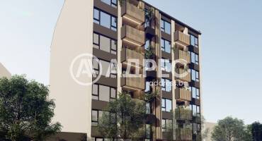 Тристаен апартамент, Варна, Център, 689493, Снимка 2