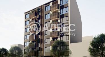 Тристаен апартамент, Варна, Център, 689493, Снимка 3
