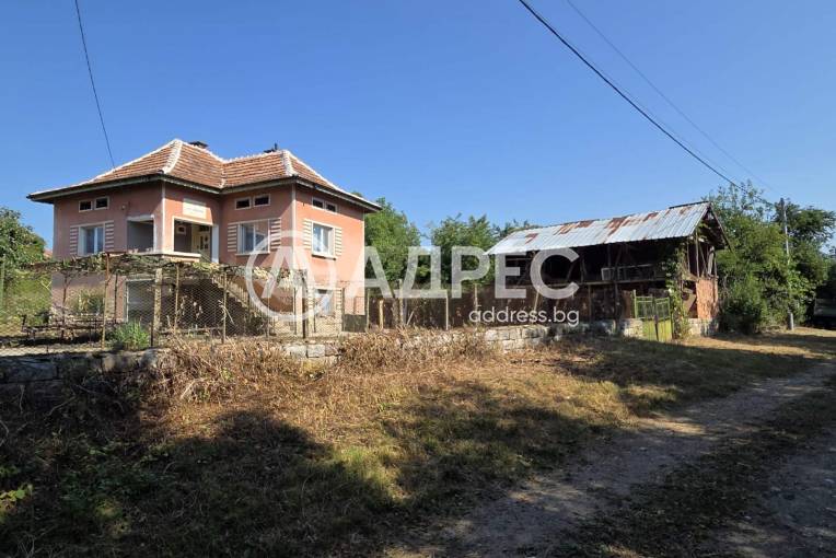 Къща/Вила, Черкаски, 702493, Снимка 2